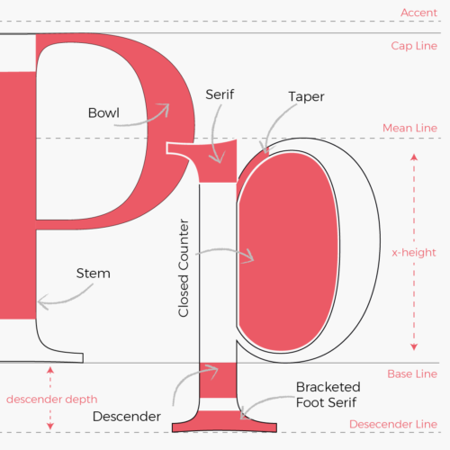 How Important is the Choice of Font for Your Website in 2025?
