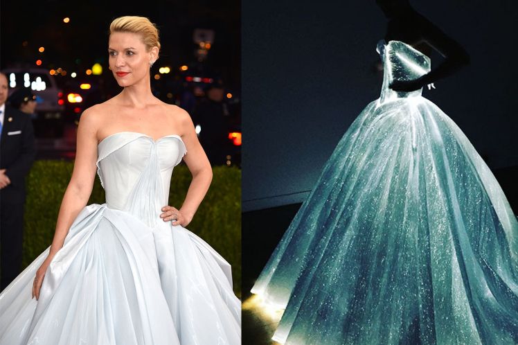 Fashion Week Part 1: Our Favourite FashTech Moments
