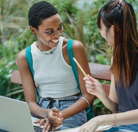 Improving the student digital experience