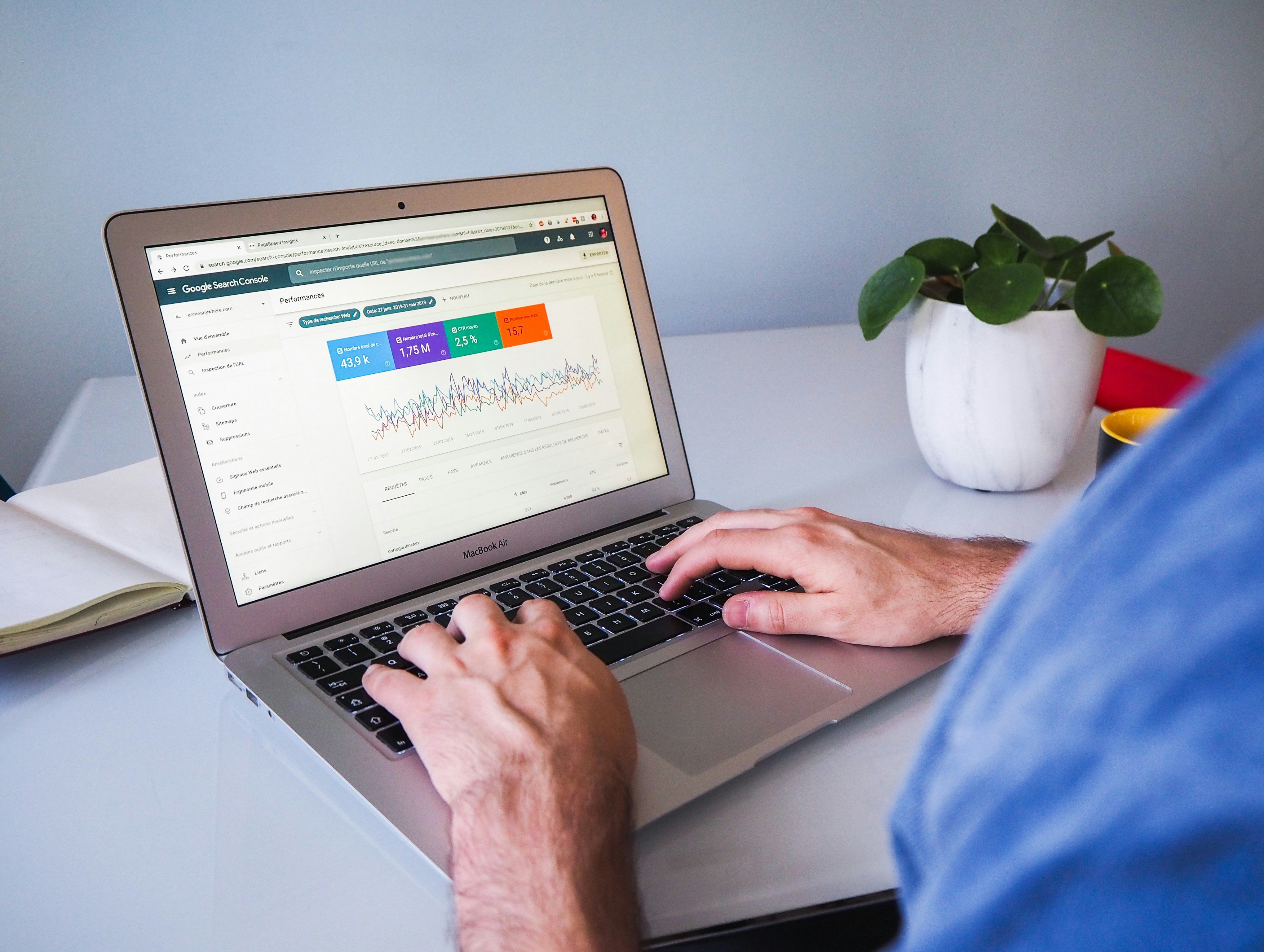 SEO Crisis Management: Regain Your Lost Website Traffic