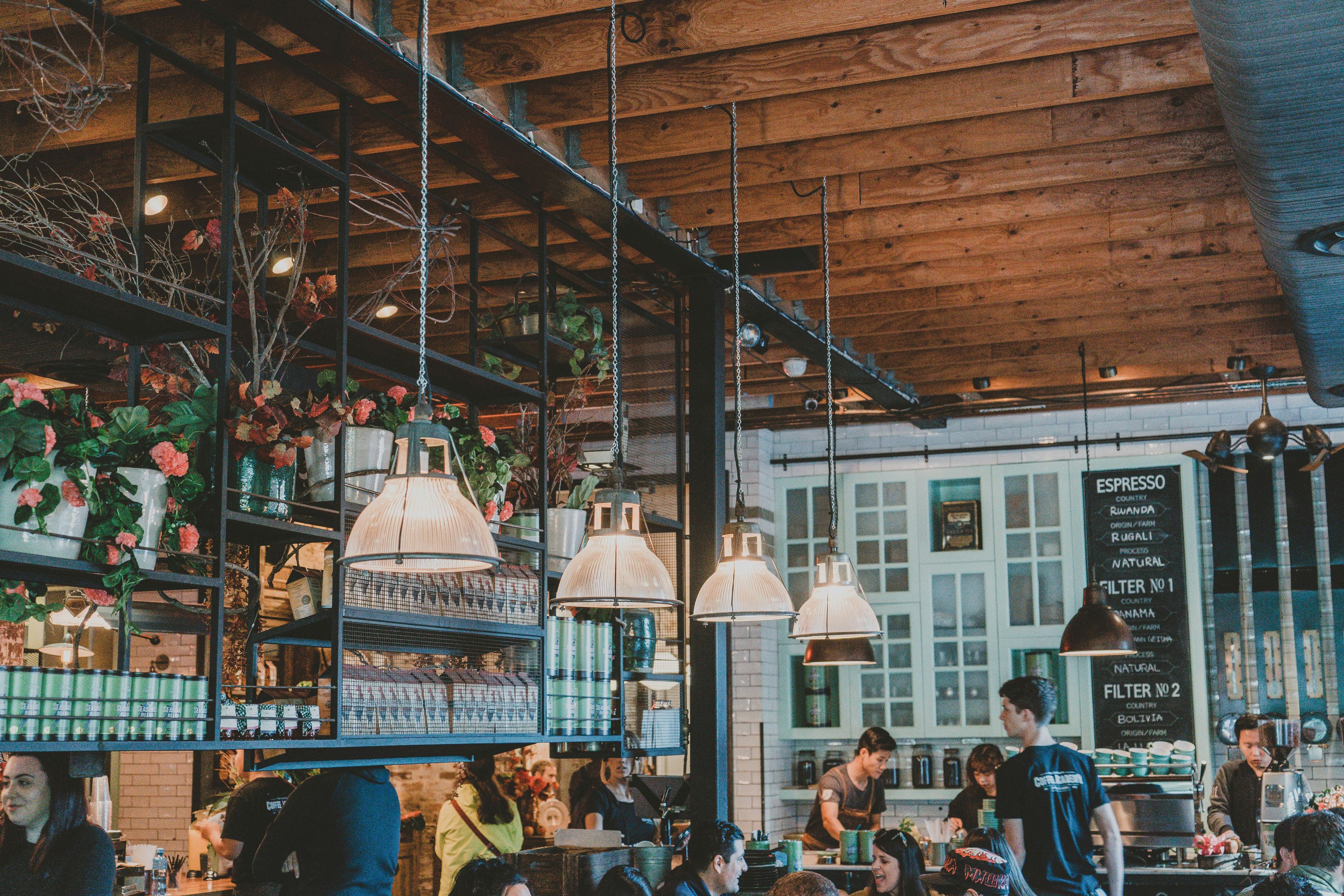 SEO for Restaurants: Comprehensive Strategies to Elevate Your Local Presence