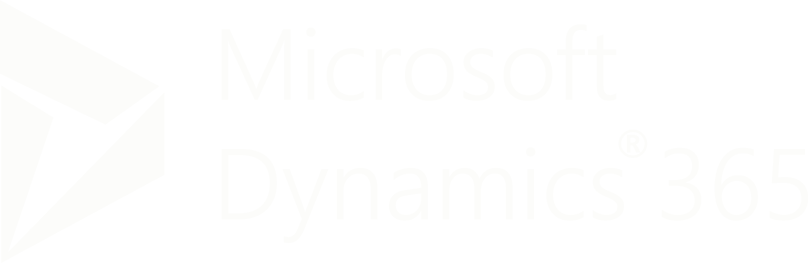 Our technology partners