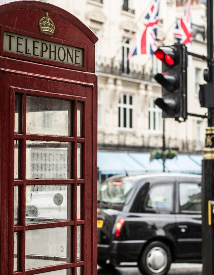 London