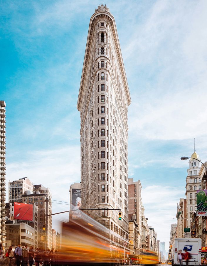 New York
