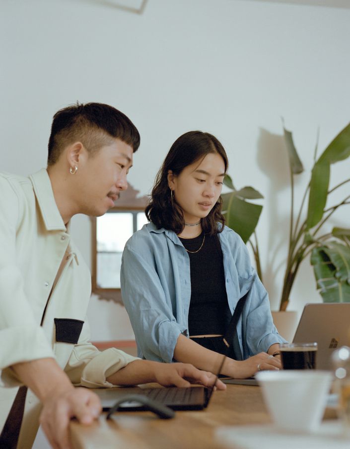 Elevate your online presence with our enterprise WordPress solutions