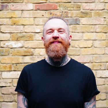 Gavin James-Weir