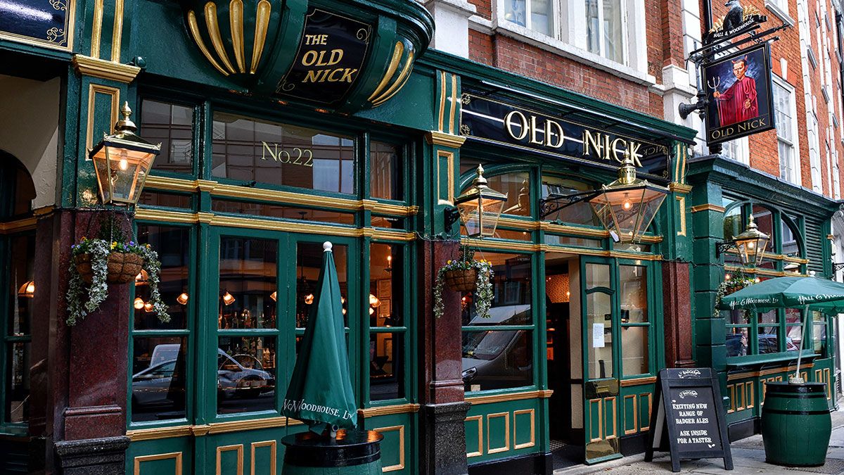 WordPress innovation for Hall & Woodhouse