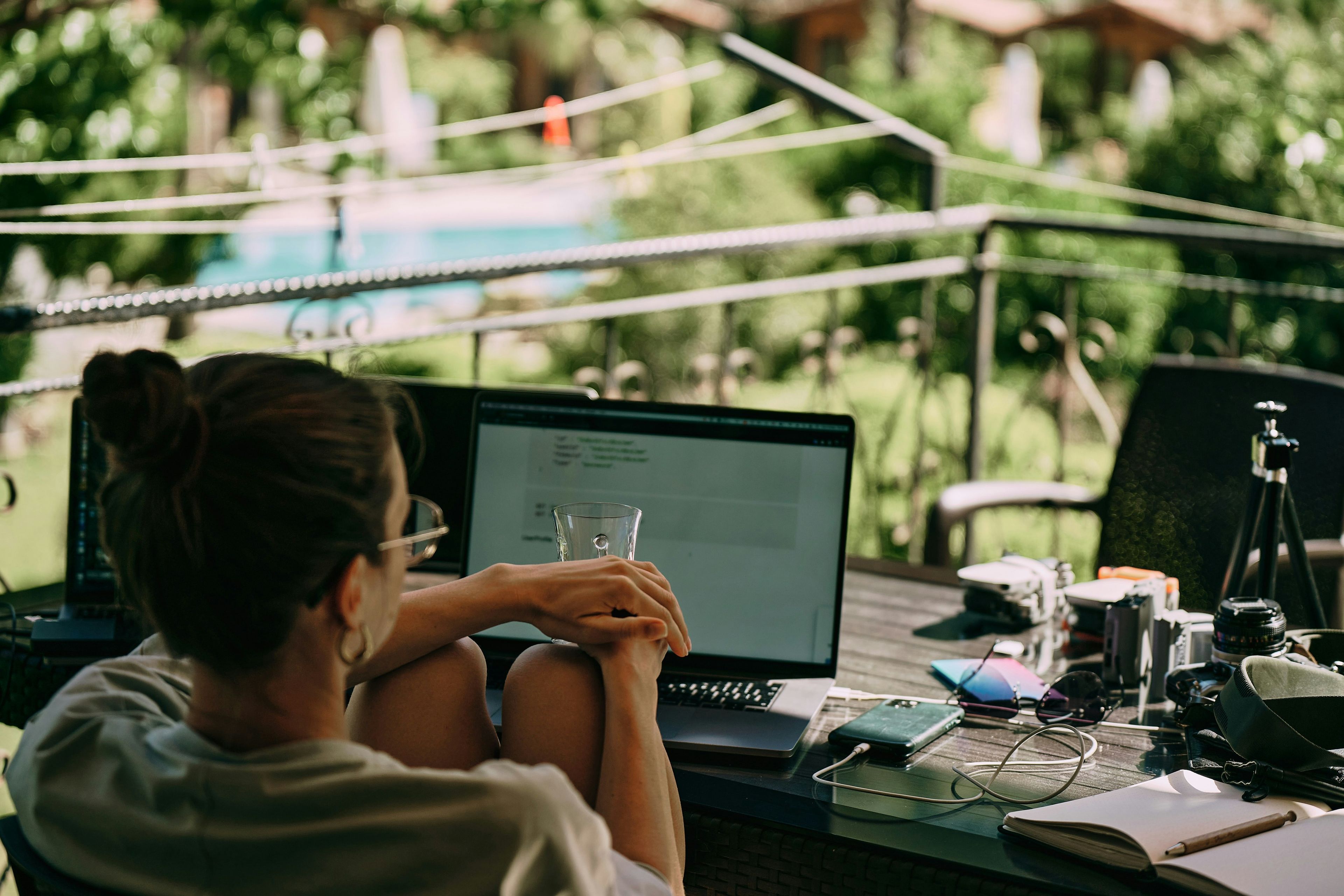 The Rise of Bleisure and Extended Stays