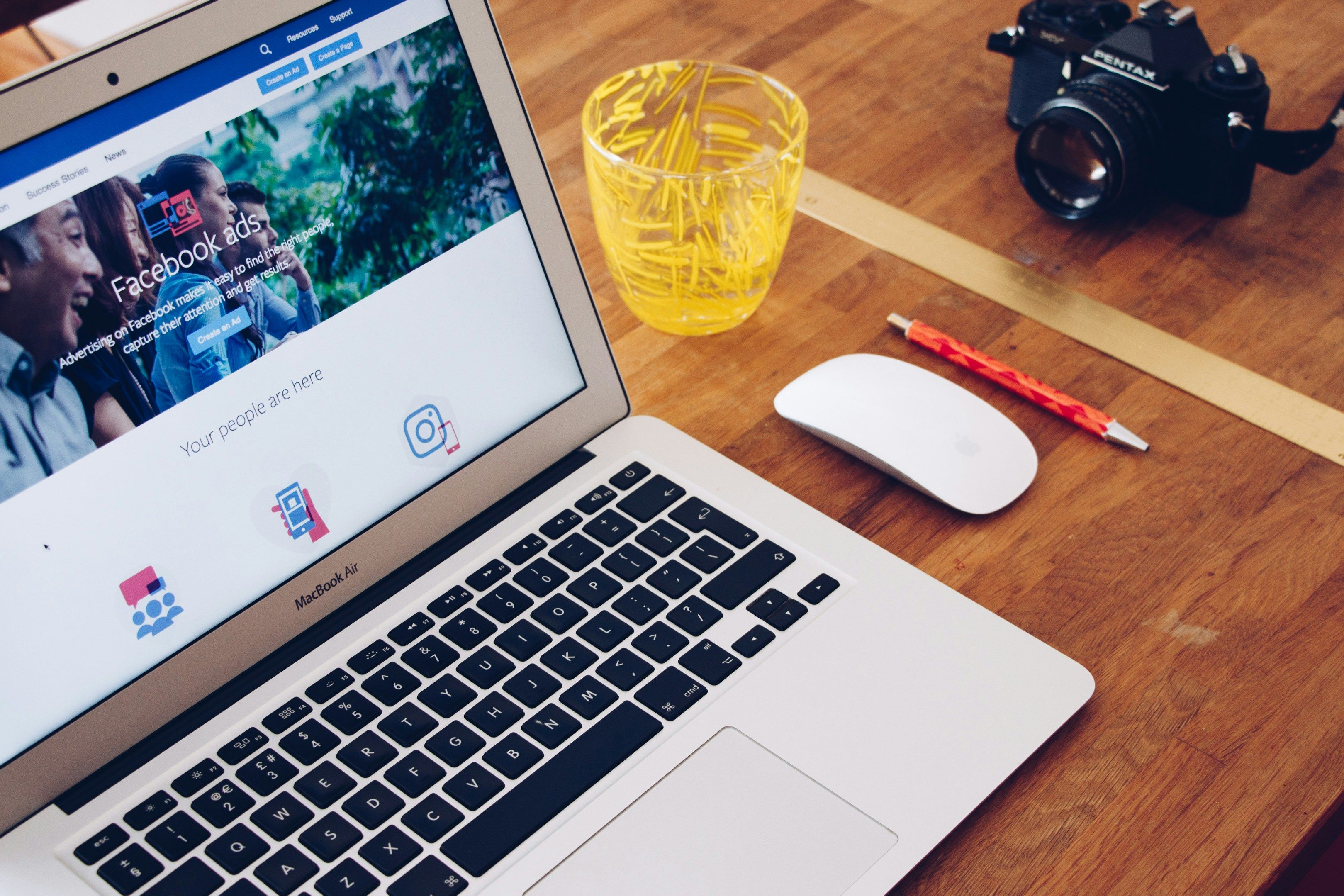 Paid Campaigns Failing to Convert? Here’s Why.