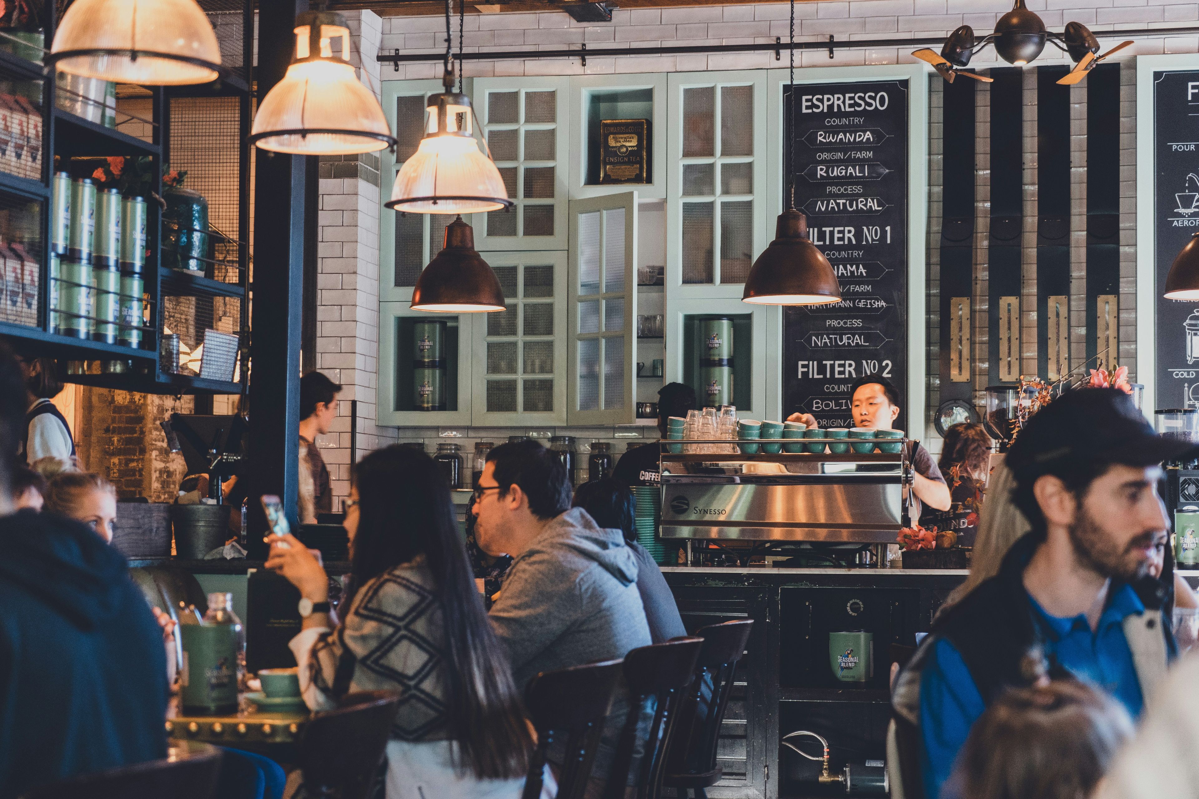 The Future of AI in Local Search