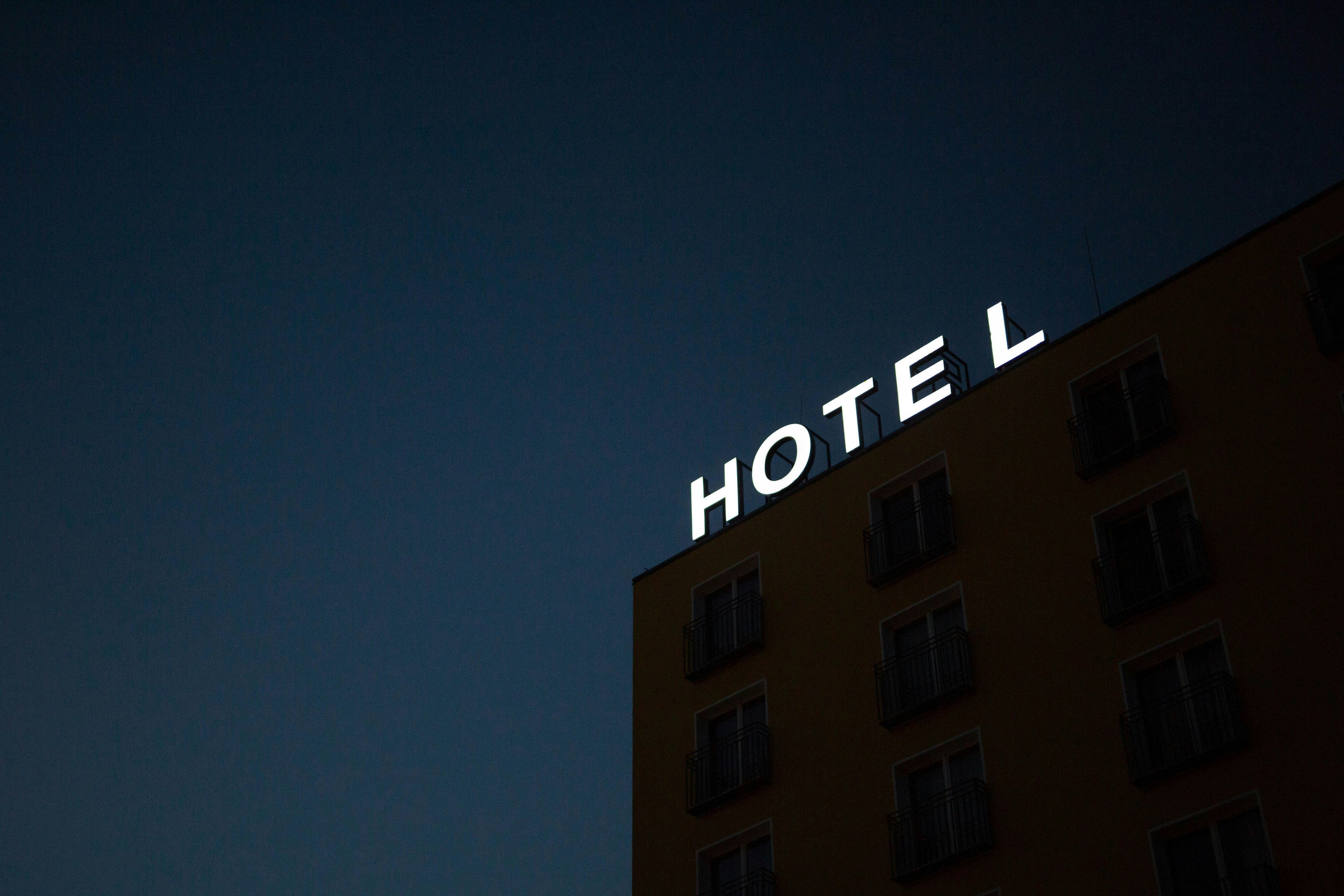 Why Many Hotel Groups Struggle to Scale Digital Platforms
